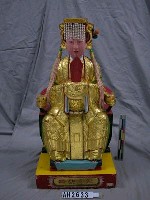 藏品(天上聖母)的圖片